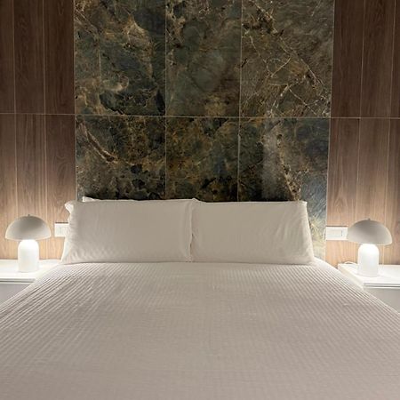 Ando'S Boutique Apartment Milan Luaran gambar