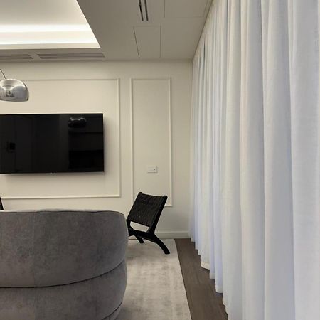 Ando'S Boutique Apartment Milan Luaran gambar