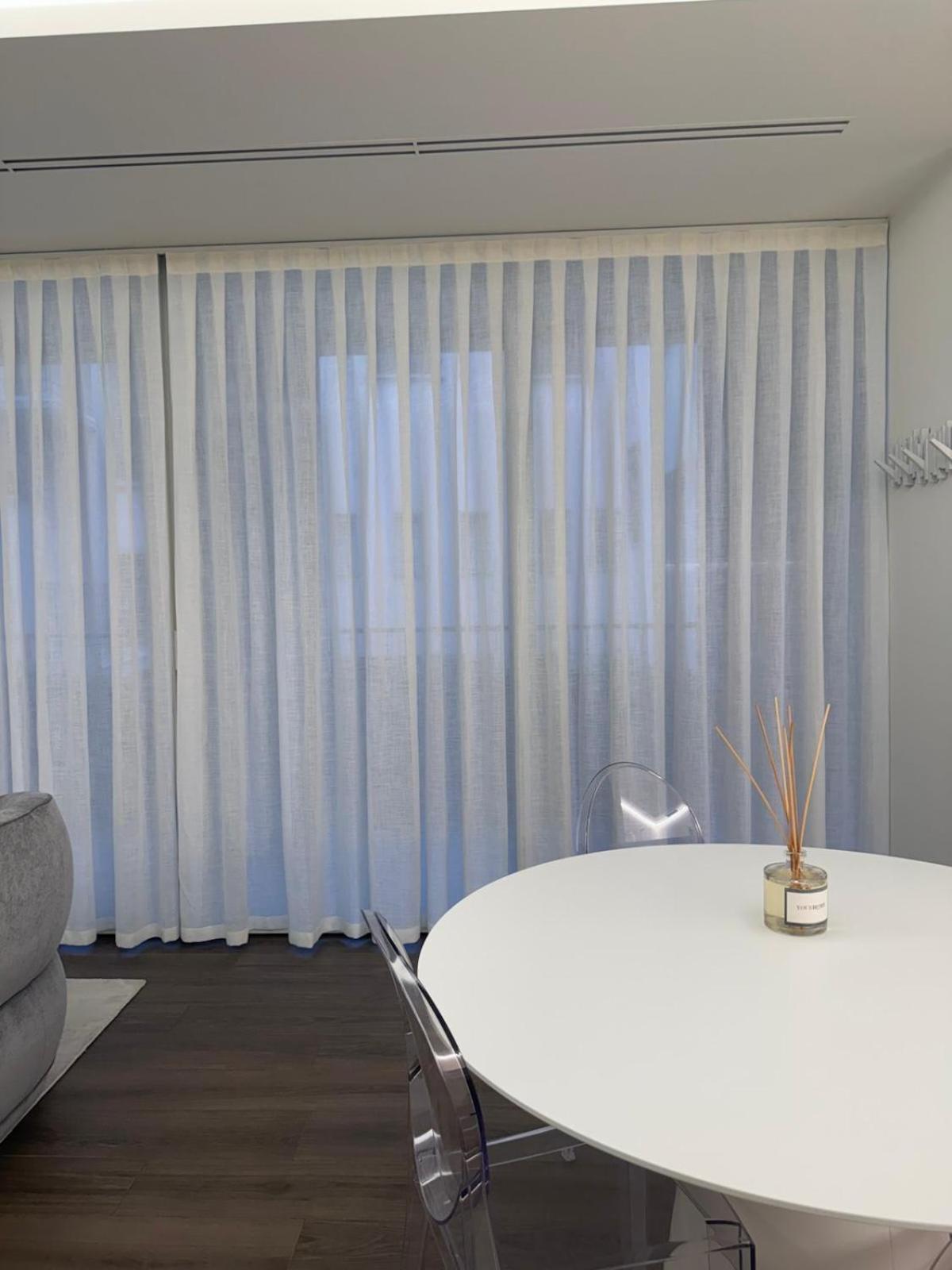 Ando'S Boutique Apartment Milan Luaran gambar
