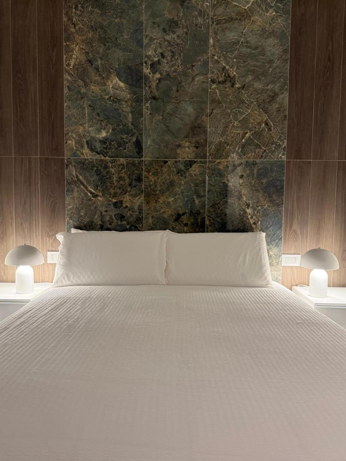 Ando'S Boutique Apartment Milan Luaran gambar