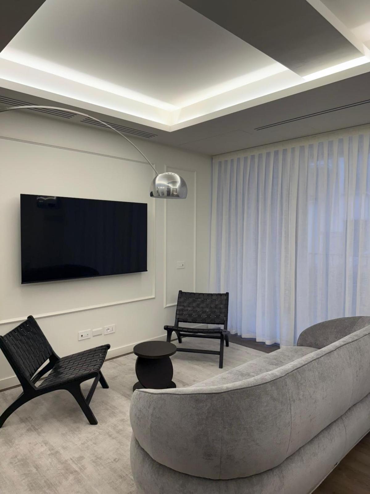 Ando'S Boutique Apartment Milan Luaran gambar