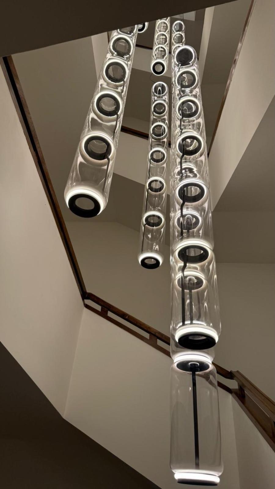 Ando'S Boutique Apartment Milan Luaran gambar