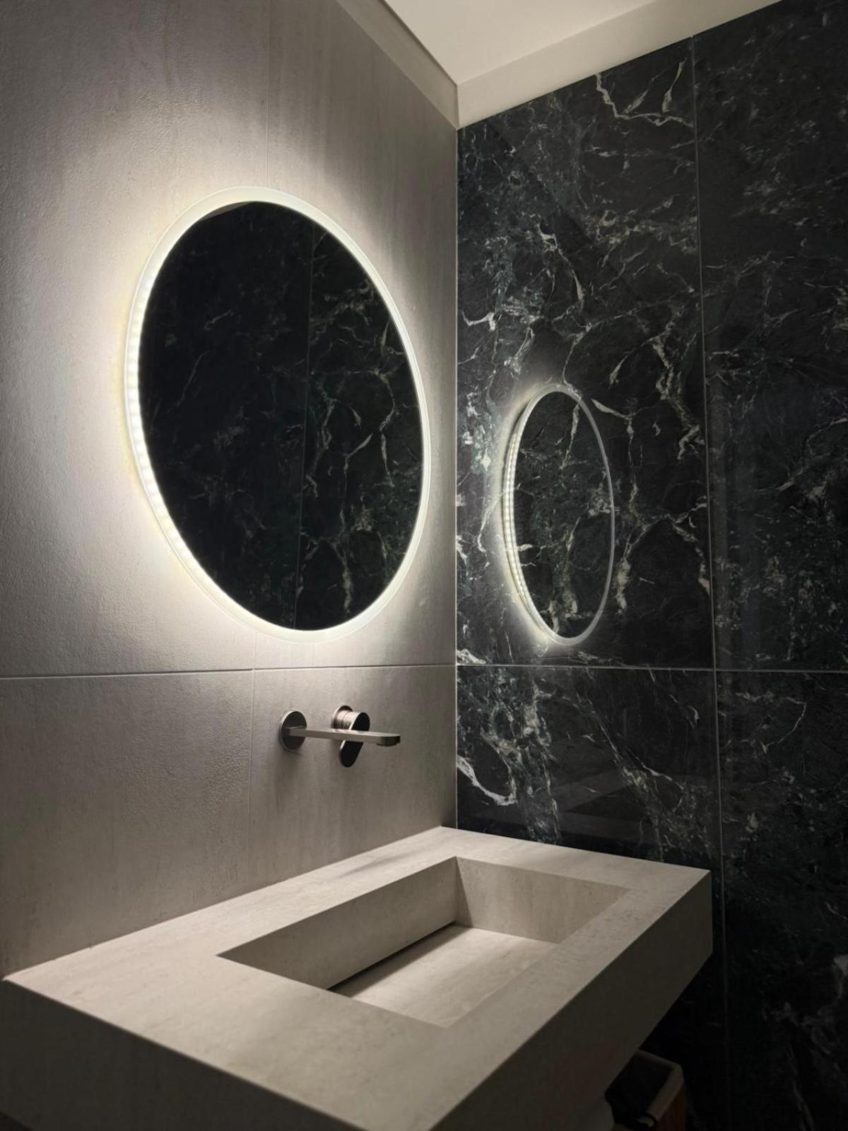 Ando'S Boutique Apartment Milan Luaran gambar
