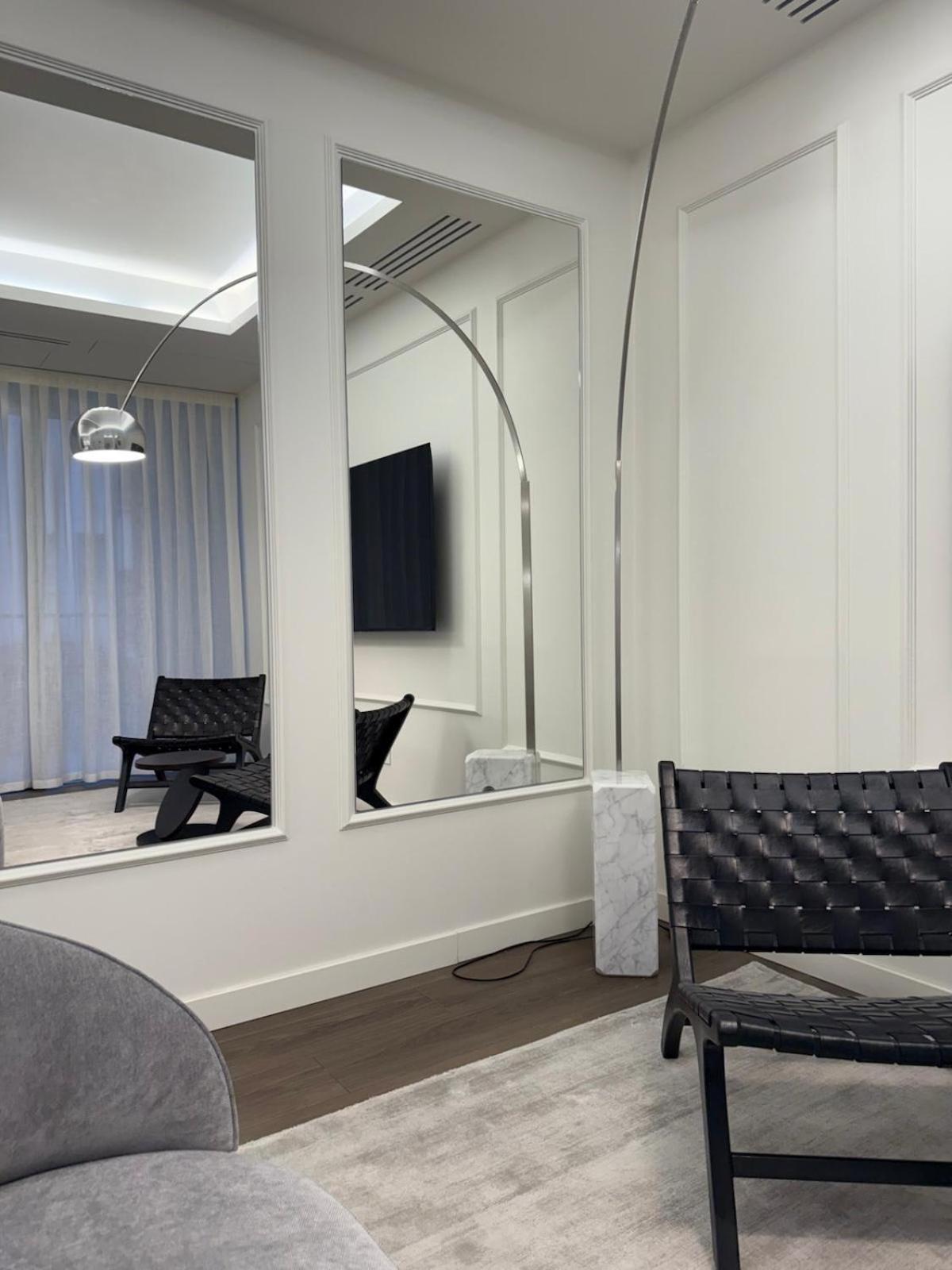 Ando'S Boutique Apartment Milan Luaran gambar