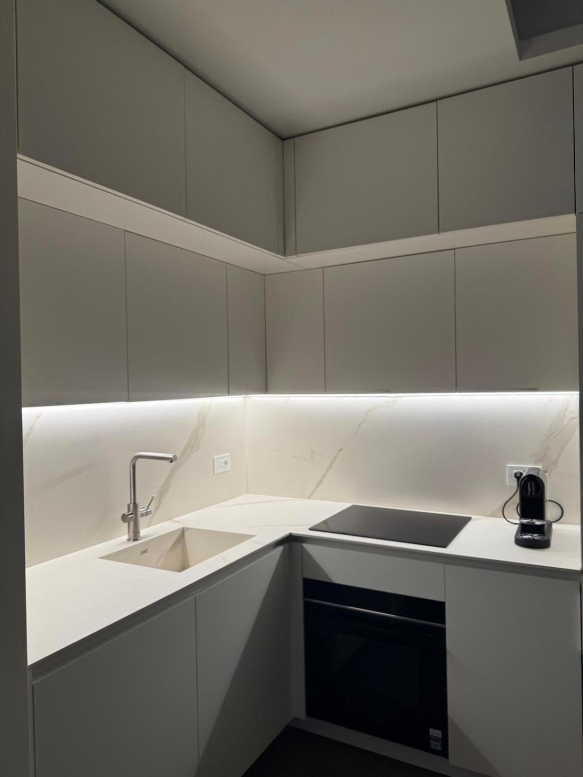 Ando'S Boutique Apartment Milan Luaran gambar